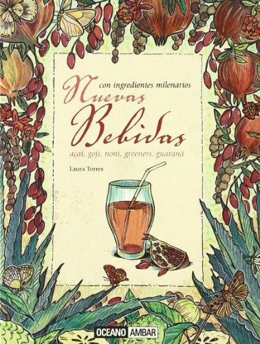 NUEVAS BEBIDAS