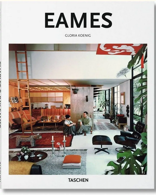 EAMES