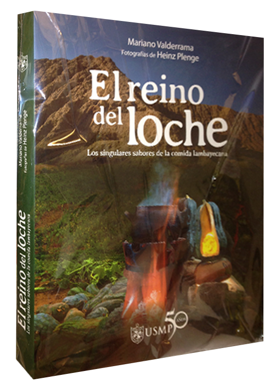 EL REINO DEL LOCHE