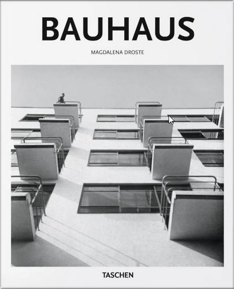 BAUHAUS