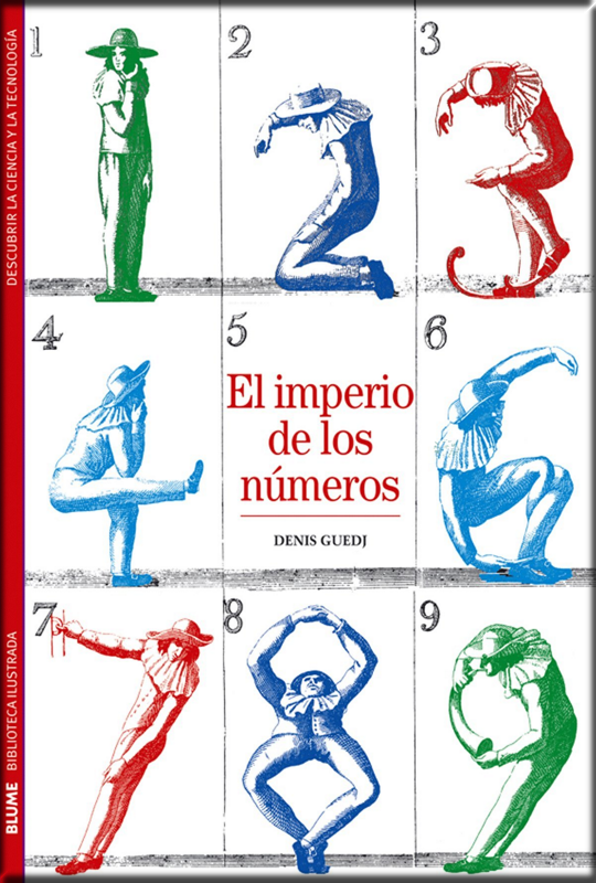 EL IMPERIO DE LOS NÚMEROS