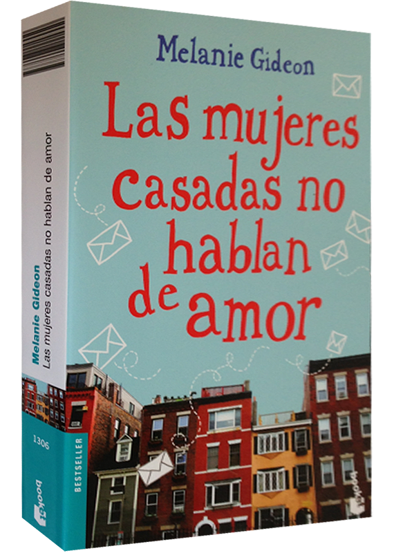 LAS MUJERES CASADAS NO HABLAN DE AMOR