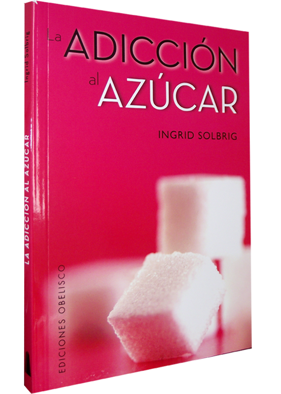 LA ADICCIÓN AL AZUCAR