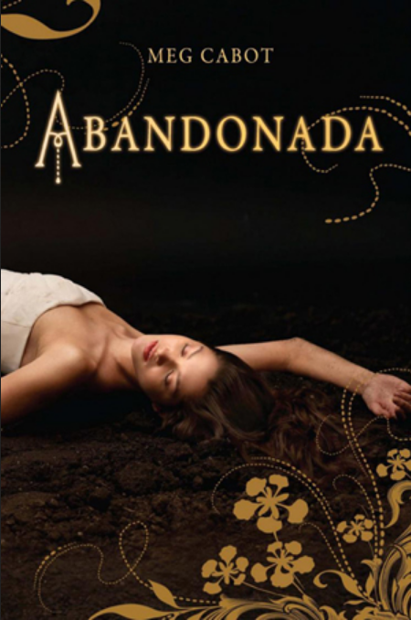ABANDONADA