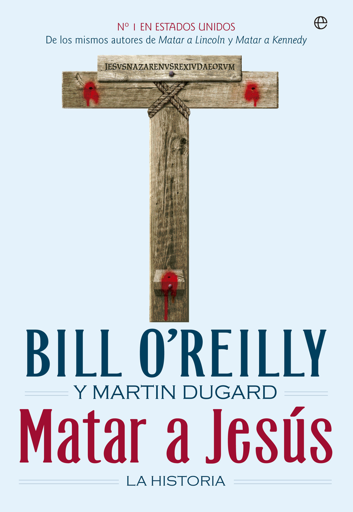 MATAR A JESÚS