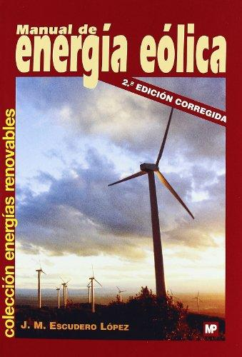 MANUAL DE ENERGÍA EÓLICA