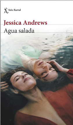 AGUA SALADA