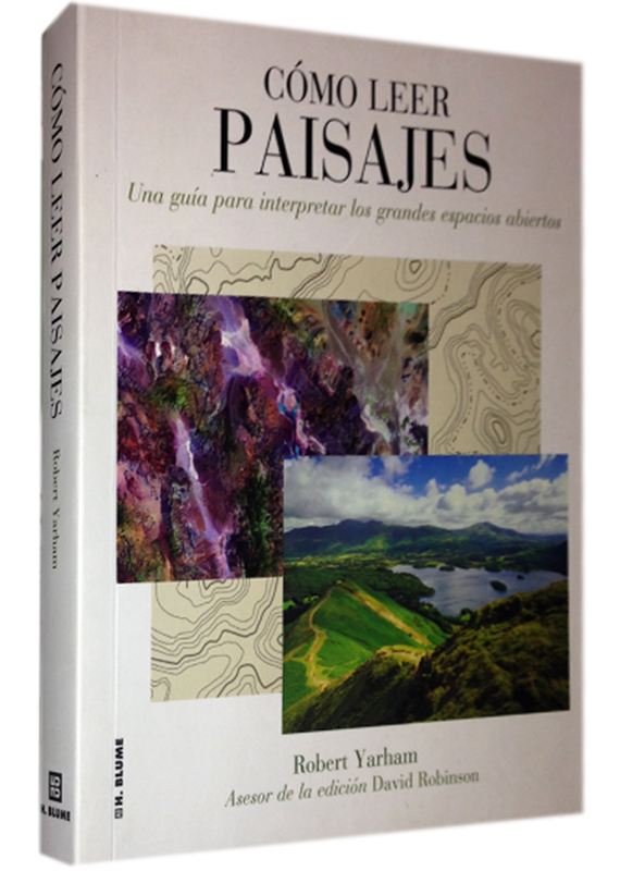 CÓMO LEER PAISAJES