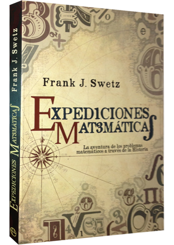 EXPEDICIONES MATEMÁTICAS