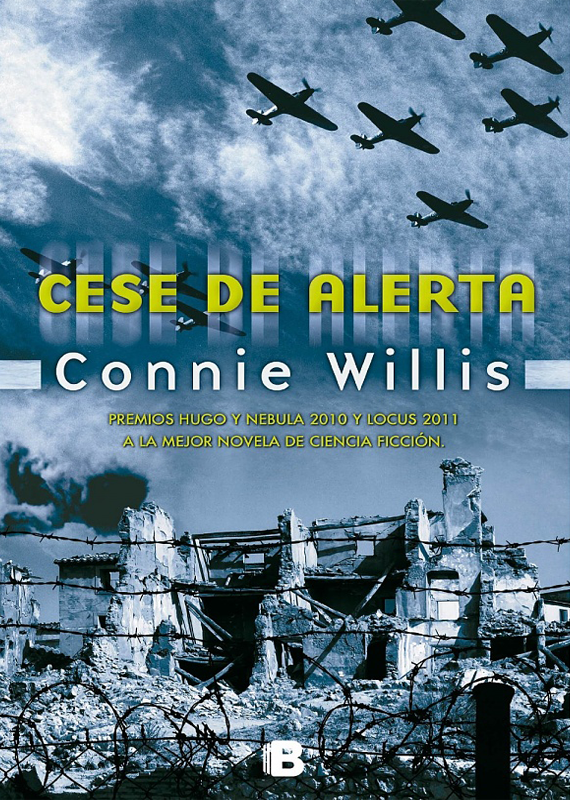 CESE DE ALERTA