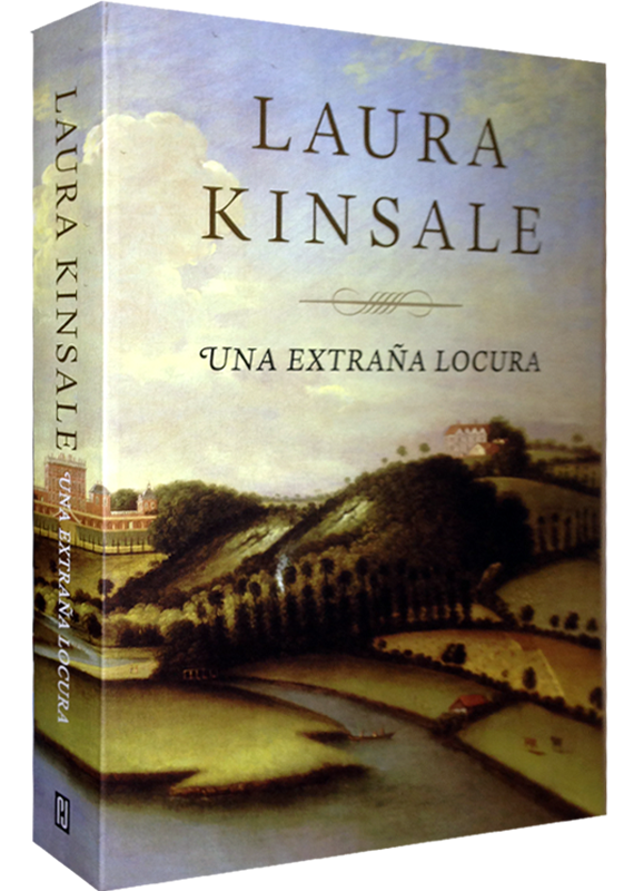 UNA EXTRAÑA LOCURA