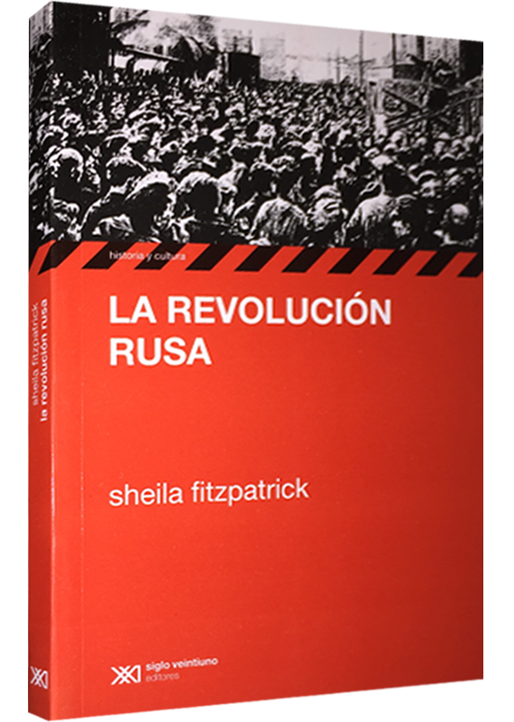 LA REVOLUCIÓN RUSA