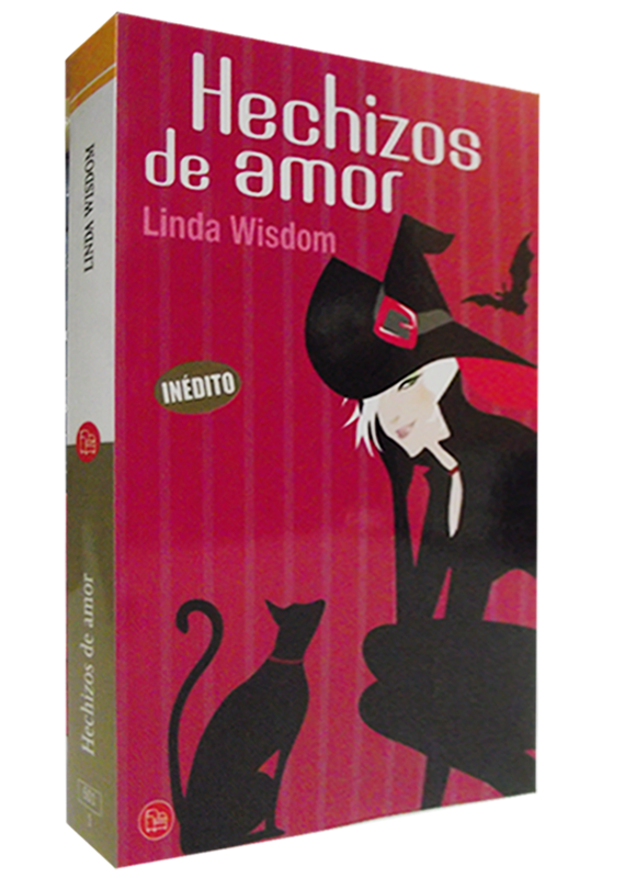 HECHIZOS DE AMOR