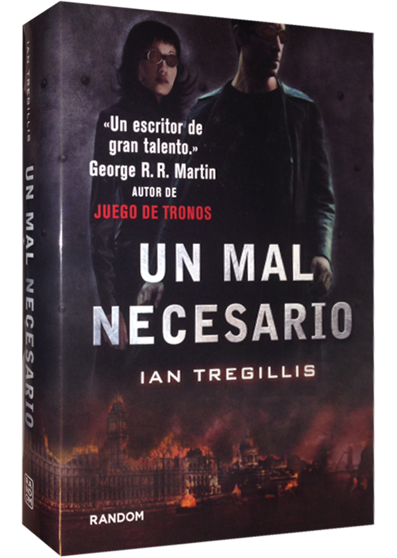 UN MAL NECESARIO