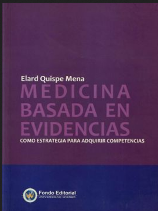 MEDICINA BASADA EN EVIDENCIAS