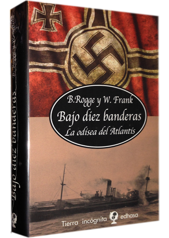 BAJO DIEZ BANDERAS