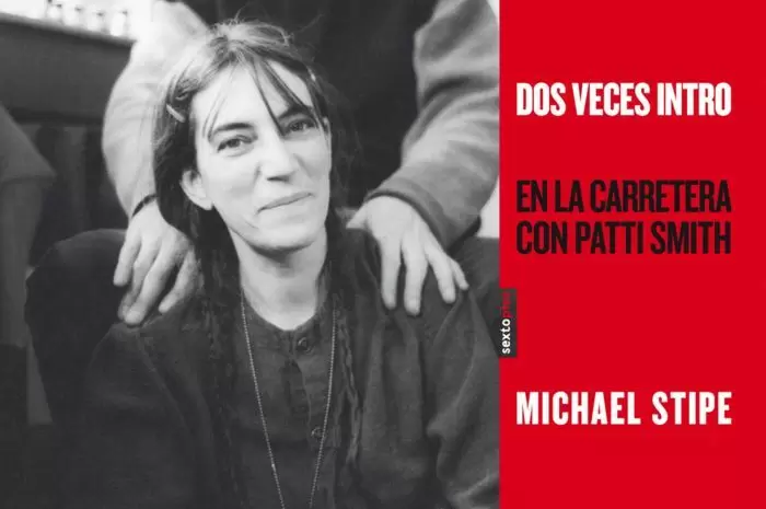 DOS VECES INTRO: EN LA CARRTERA CON PATTI SMITH