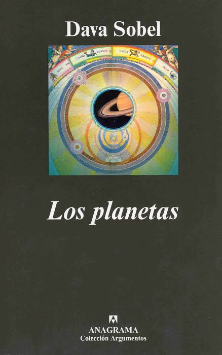LOS PLANETAS
