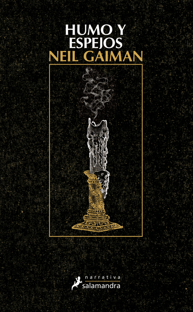 HUMO Y ESPEJO