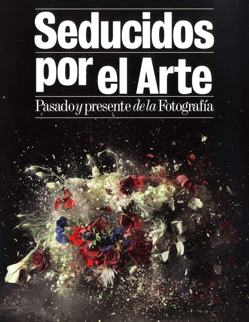 SEDUCIDOS POR EL ARTE