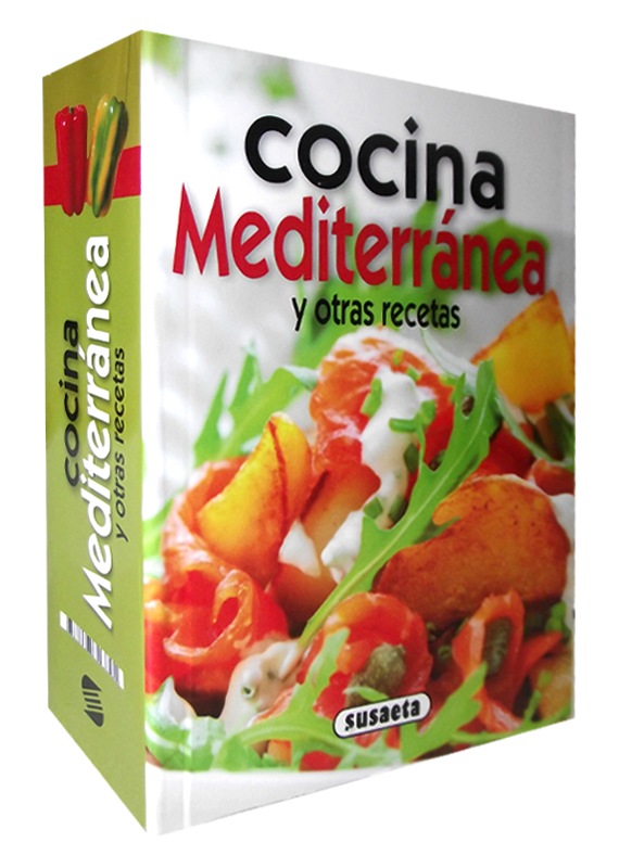 COCINA MEDITERRÁNEA