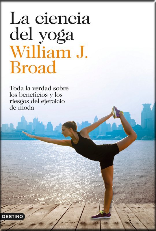 LA CIENCIA DEL YOGA