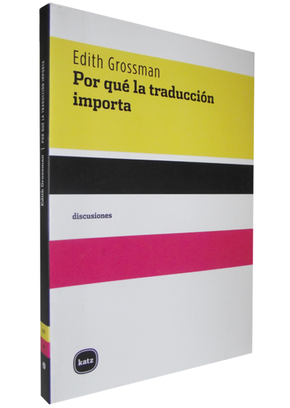 Por qué la traducción importa