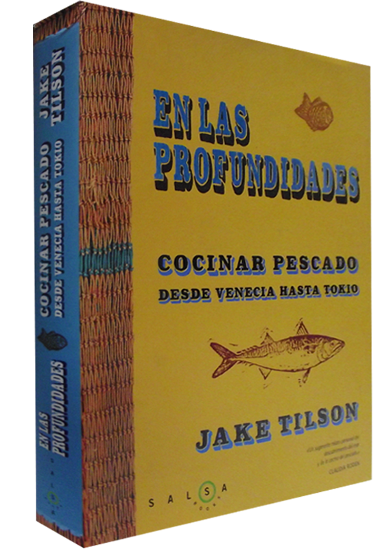 EN LAS PROFUNDIDADES