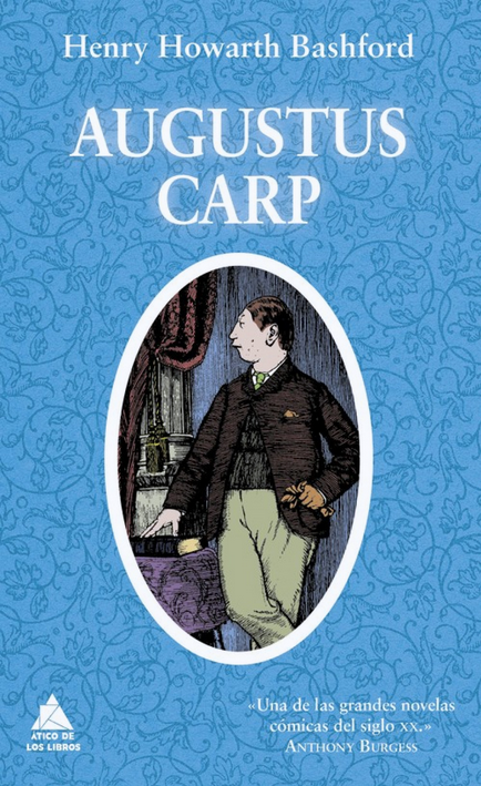 AUGUST CARP