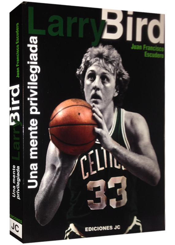 LARRY BIRD