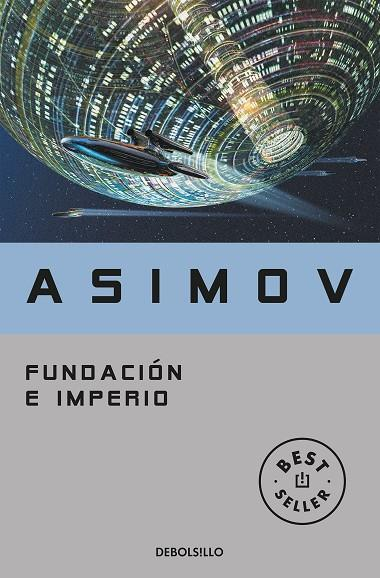 FUNDACIÓN E IMPERIO