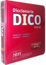 DICCIONARIO DICO INICIAL