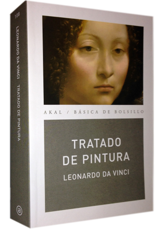 TRATADO DE PINTURA