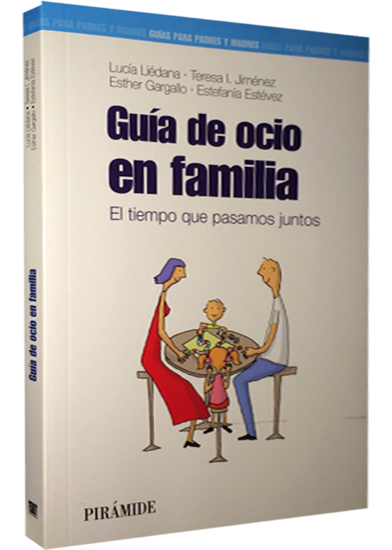 GUÍA DE OCIO EN FAMILIA