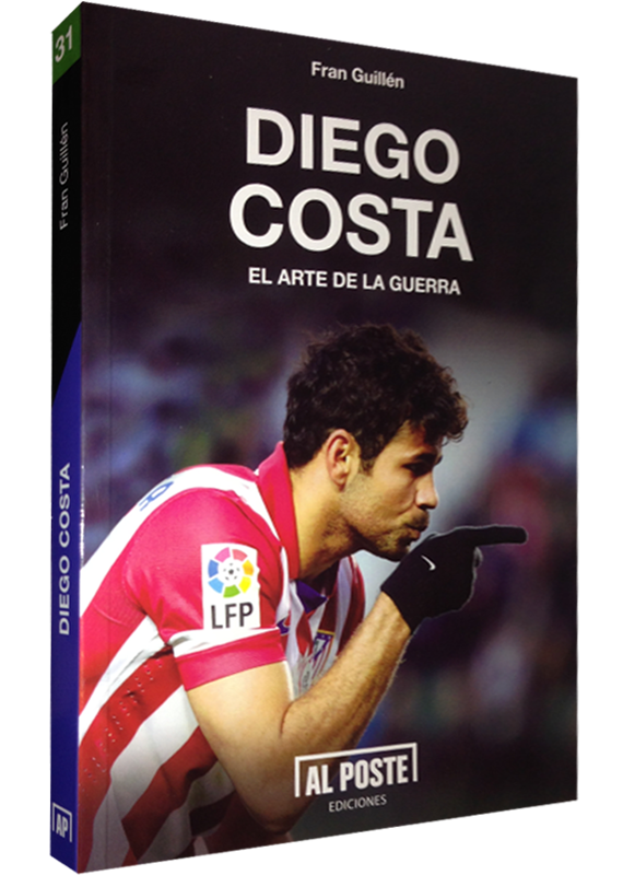 DIEGO COSTA