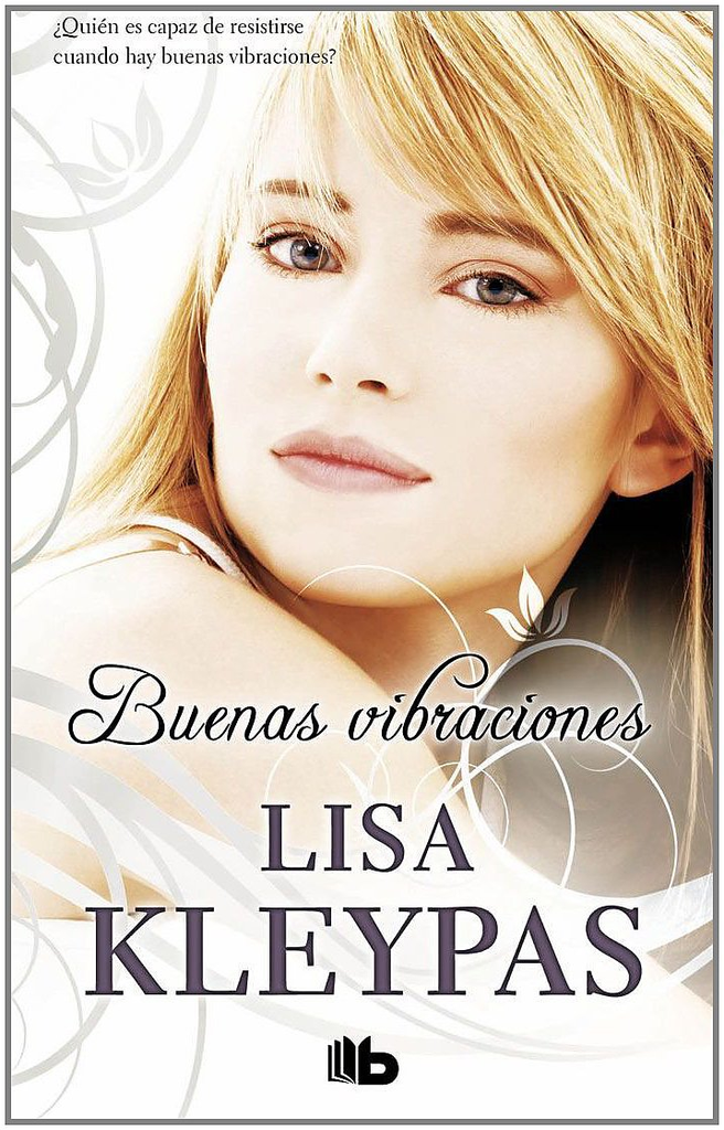 BUENAS VIBRACIONES
