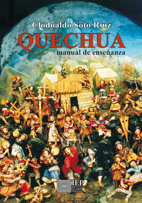 QUECHUA. MANUAL DE ENSEÑANZA