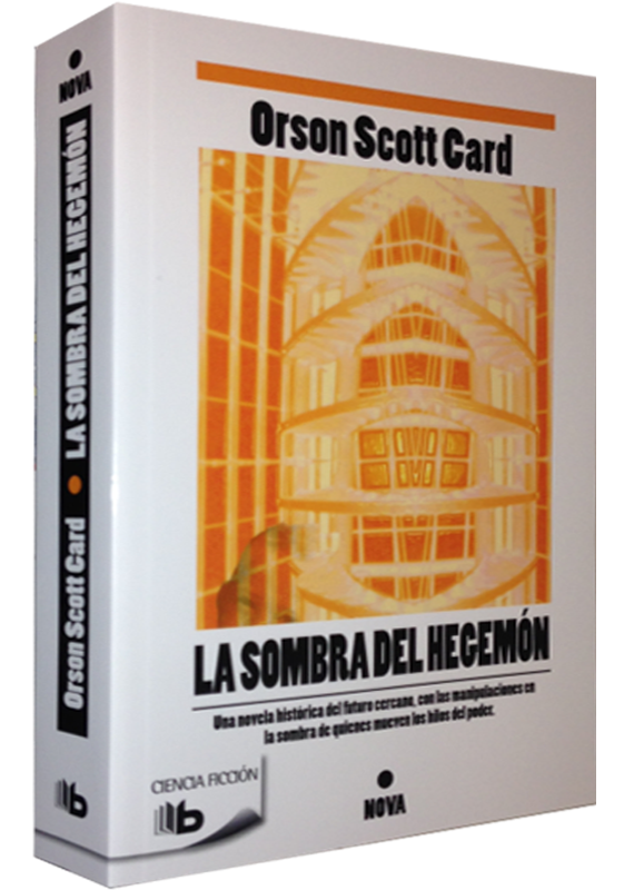 LA SOMBRA DE HEGEMÓN