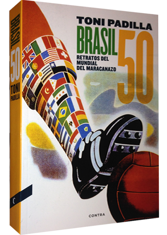 BRASIL 50