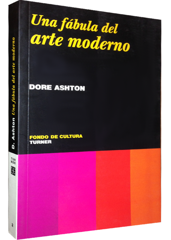 UNA FÁBULA DEL ARTE MODERNO