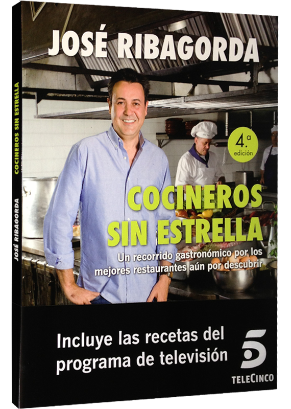 COCINEROS SIN ESTRELLA