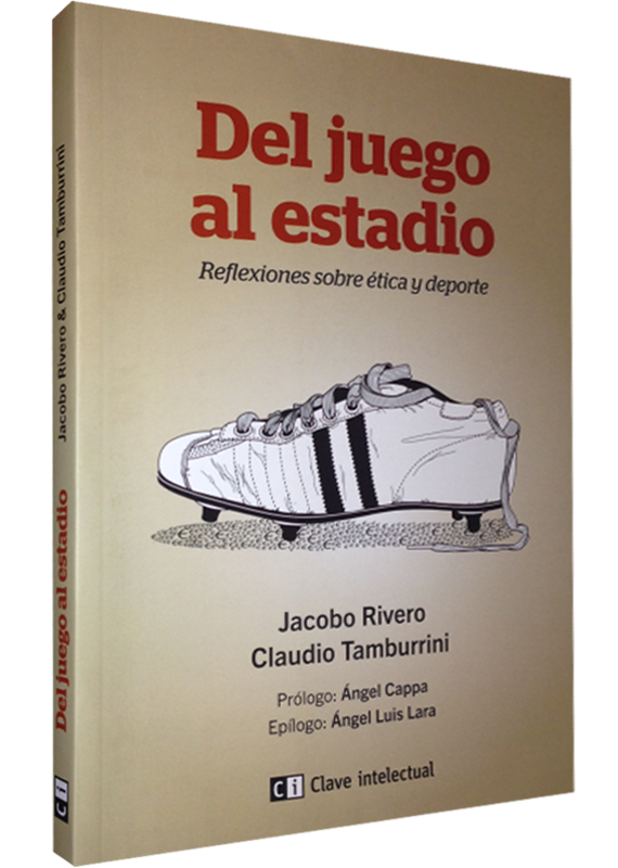DEL JUEGO AL ESTADIO