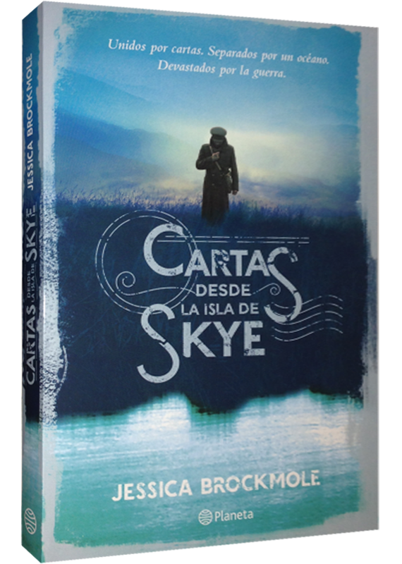CARTAS DESDE LA ISLA DE SKYE