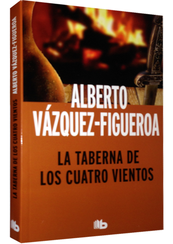 LA TABERNA DE LOS CUATRO VIENTOS