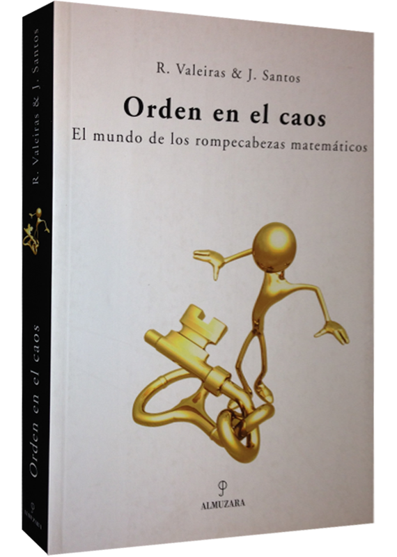 ORDEN EN EL CAOS