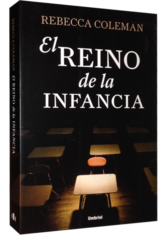 EL REINO DE LA INFANCIA