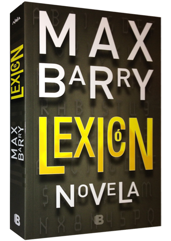 LEXICÓN