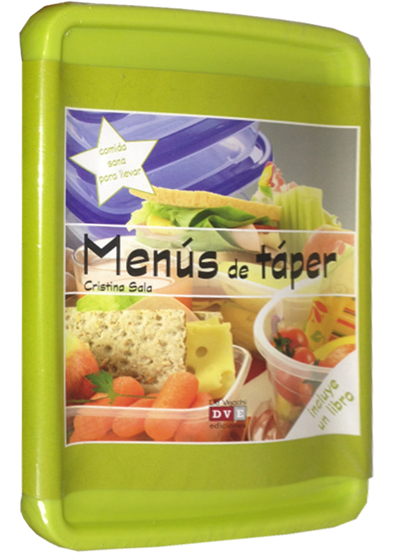 MENÚS DE TÁPER