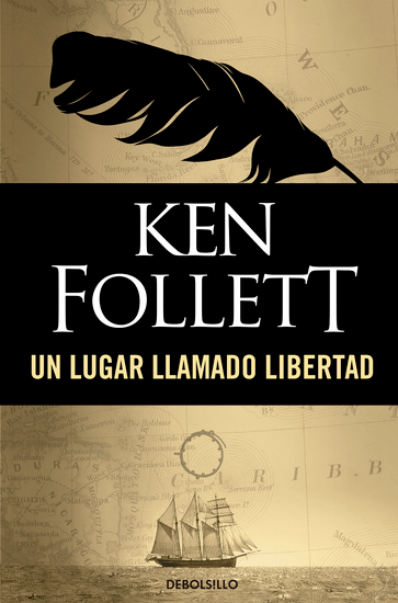 UN LUGAR LLAMADO LIBERTAD