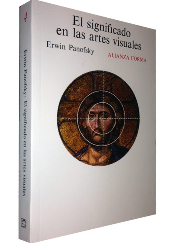 EL SIGNIFICADO EN LAS ARTES VISUALES